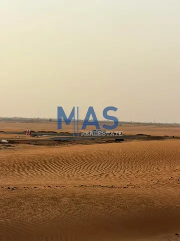 For Sale: Industrial Land – Al Qasimia Gate 1 | Sharjah