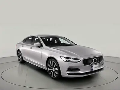 AED 1,807/month | Free 1 Year Warranty | 30 Day Return | VOLVO S90 2024