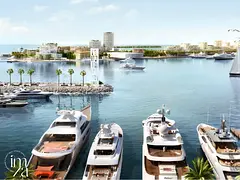 Garden View | OP+DLD | Emaar Waterfront Community