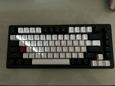 MageGee Keyboard  Ajazz MOUSE