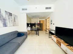 Pool View 1BR | Furnished Apartment | Balcony Access