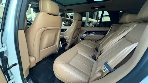 صورة مصغرة 12 لـ 2023 LAND Rover RANGE ROVER
