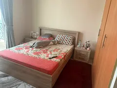 Fully Furnished Room for Rent – DSO (For Executive Working Woman)