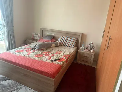 Fully Furnished Room for Rent – DSO (For Executive Working Woman)