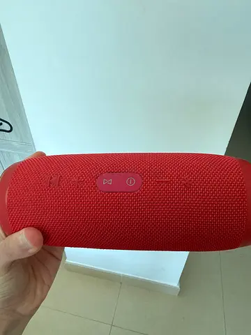 JBL charge 3