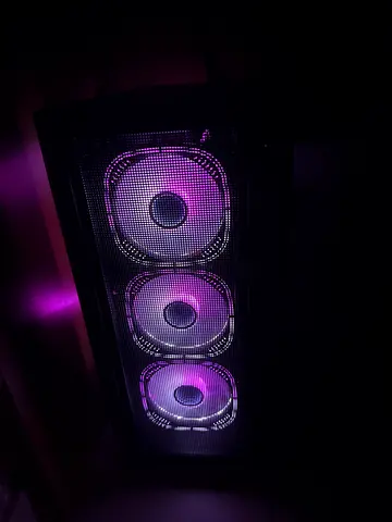 Gaming desktop Computer