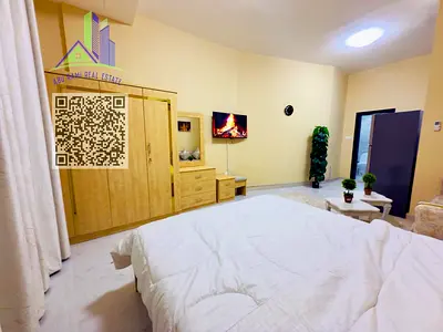 FOR RENT | STUDIO | FULLY FURNISHED | AJMAN