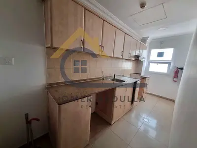🏡 Big Size Studio Apartment for Family | Near Madina Serpentine