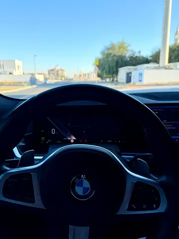 2024 BMW X6 — миниатюра 6