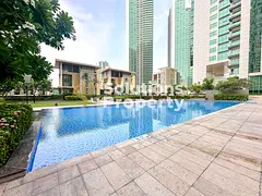 Ready 2BR+Balcony | High Floor | Prime Location