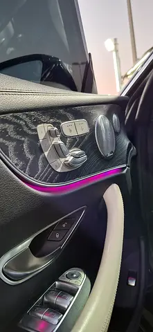 2019 Mercedes-BENZ E-CLASS 缩略图 11