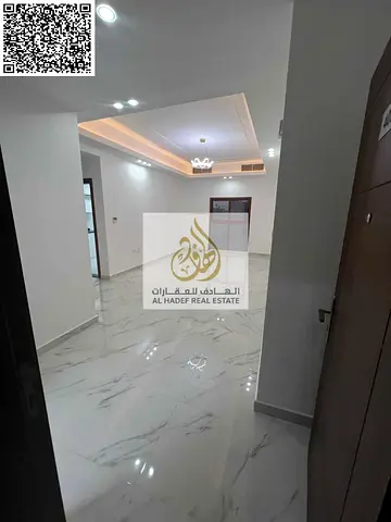 بنايه جديده اول ساكن مقابل اكاديميه عجمان مباشره منطقه المويهات 3  غرفتين وصاله 3 حمام اطلاله اماميه 50 الف  غرفتين وصاله 3 حمام اطلاله خلفيه 45  الف