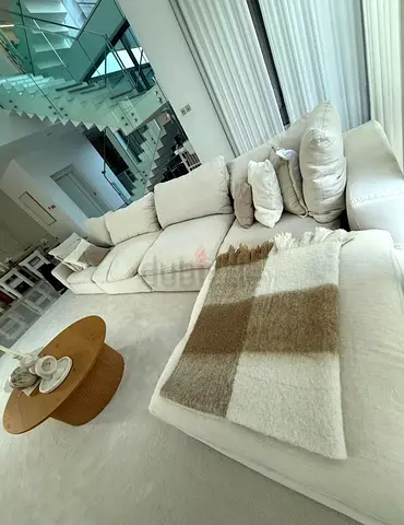 Marina home luscious cloud sofa