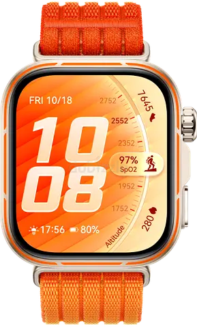Huawei fit 5 pro