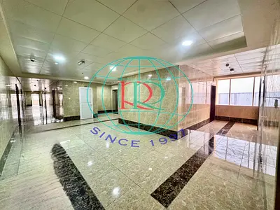 BRAND NEW OFFICES SPACE WITH PANTRY AND ATTACHED TOILET AVAILABLE IN INDUSTRIAL AREA 13 NEAR UNION TAXI