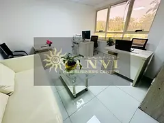 Beautiful Office | Bank Account Assistance | Near To Metro Station |