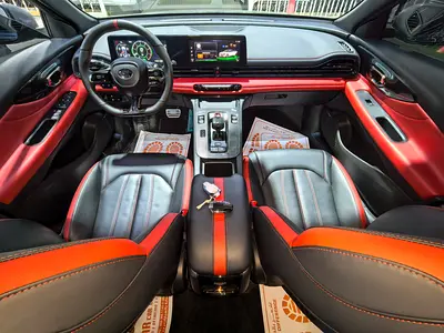 *** FINANCE, GCC, 1.5L TURBO, TOP SPECS, 3Y WARRANTY PLUS 3Y SERVICE CONTRACT ***