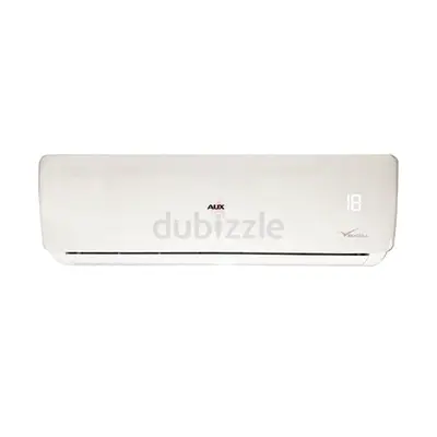 AUX 1 Star 1 Ton Inverter Split Air Conditioner - ATW12A2DI-1AE