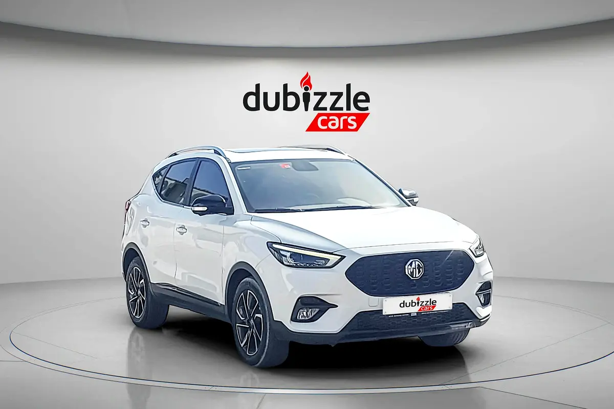 MG ZST 2022 — photo 1 of 16
