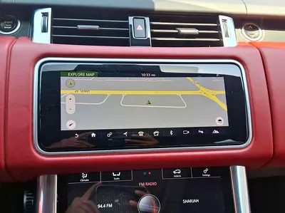 صورة مصغرة 14 لـ 2019 LAND Rover RANGE ROVER SPORT