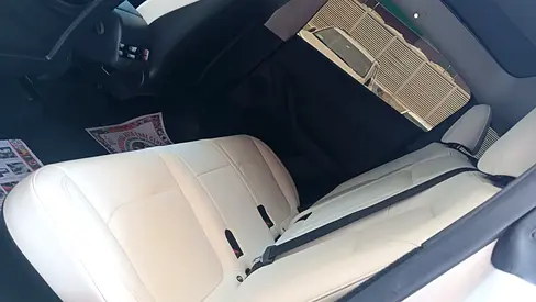 Tesla Model Y Long Range, миниатюра 8