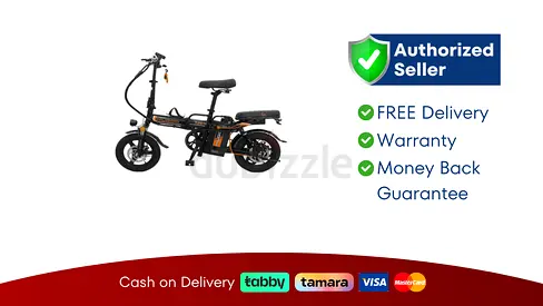Kugoo T29 Electric Scooter | Brand New | 03 Month Warranty | FREE  Delivery