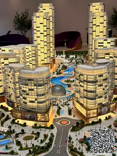 A unique opportunity for living and investment… Own a studio now. Up to 30% discount at Tiger Grou
