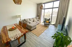 1-bedroom apartment in Belgravia 2, JVC District 11
