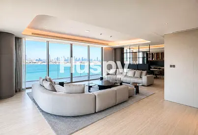 Penthouse | Brand New | Sea View