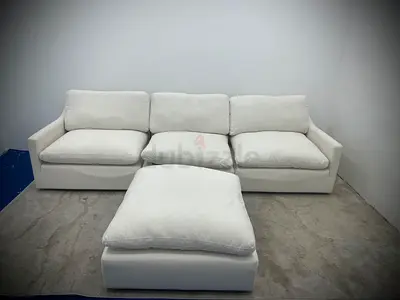 As perfect condition oc home modular sofa