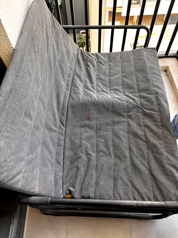 IKEA Bed sofa futon