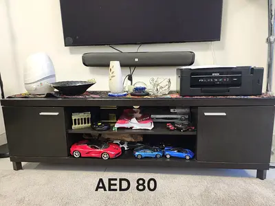 TV cabinet