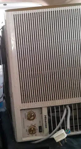 1.5 ton window ac for sale