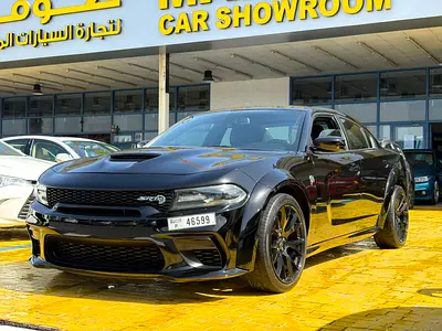 Dodge Charger 2020 MODEL | American Specs