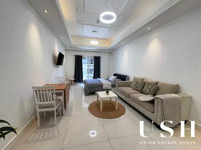 Fully Furnished | Family Friendly | High ROI