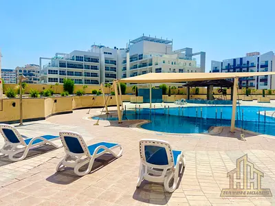CHILLER FREE | FLEXIBLE PAYMENT PLAN | VACANT FROM 1ST JUNE