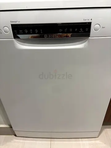 Bosch Dishwasher