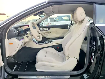 صورة 12 لـ 2021 Mercedes-BENZ E-CLASS