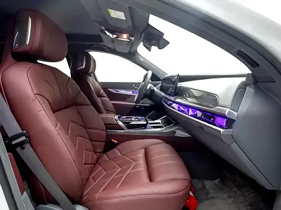 2023 BMW 7-SERIES — миниатюра 11