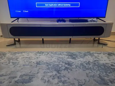 TV table
