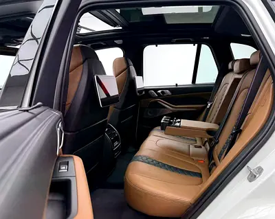 2020 BMW X5 — миниатюра 19