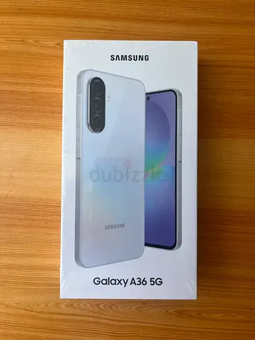 Samsung Galaxy A36 5G