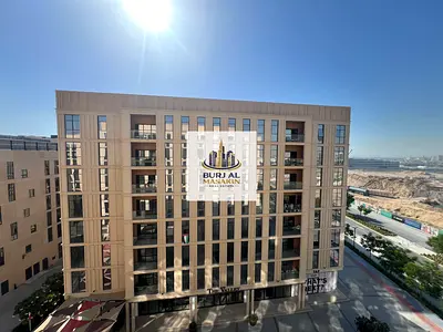 🏙️ LUXURY VIEW — BRAND NEW _ ONE BEDROOM APPARTMENT WITH MODREN KITCHEN & BALCONY AL MAMSHA, SHARJAH