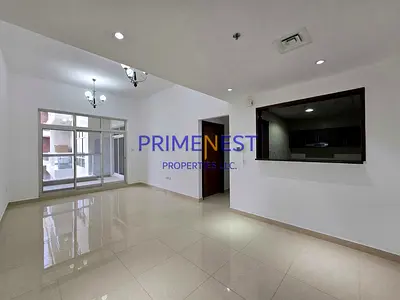 CENTRAL LOCATION | COMMUNITY VIEW | BALCONY