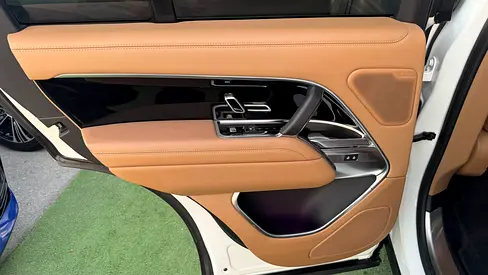 صورة مصغرة 8 لـ 2023 LAND Rover RANGE ROVER