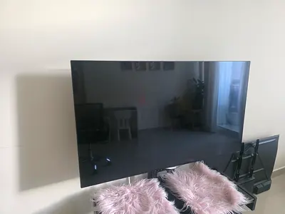 LG TV FOR SALE 55 INCH