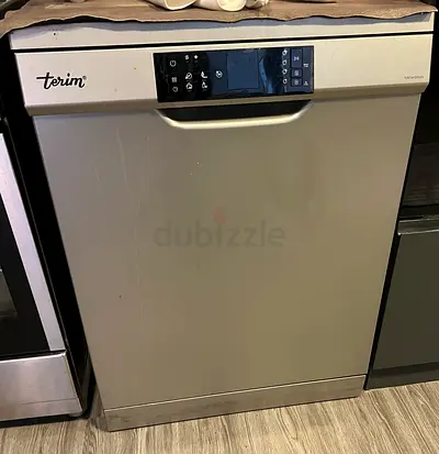 Terim freestanding dishwasher - good working condition