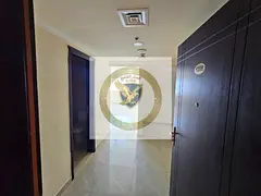 **Annual Apartment for Rent in Al Majaz 2** Free parking, spacious layout, open view, free maintenan