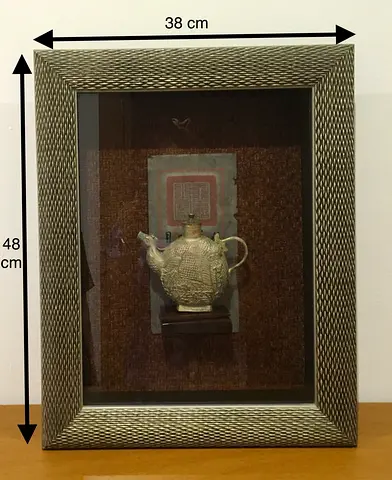Frame Marina home Interior