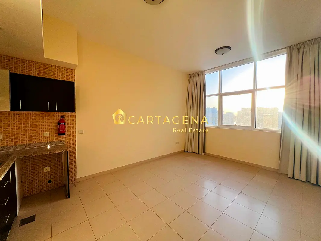 Affordable Living | Spacious Studio | Great Location